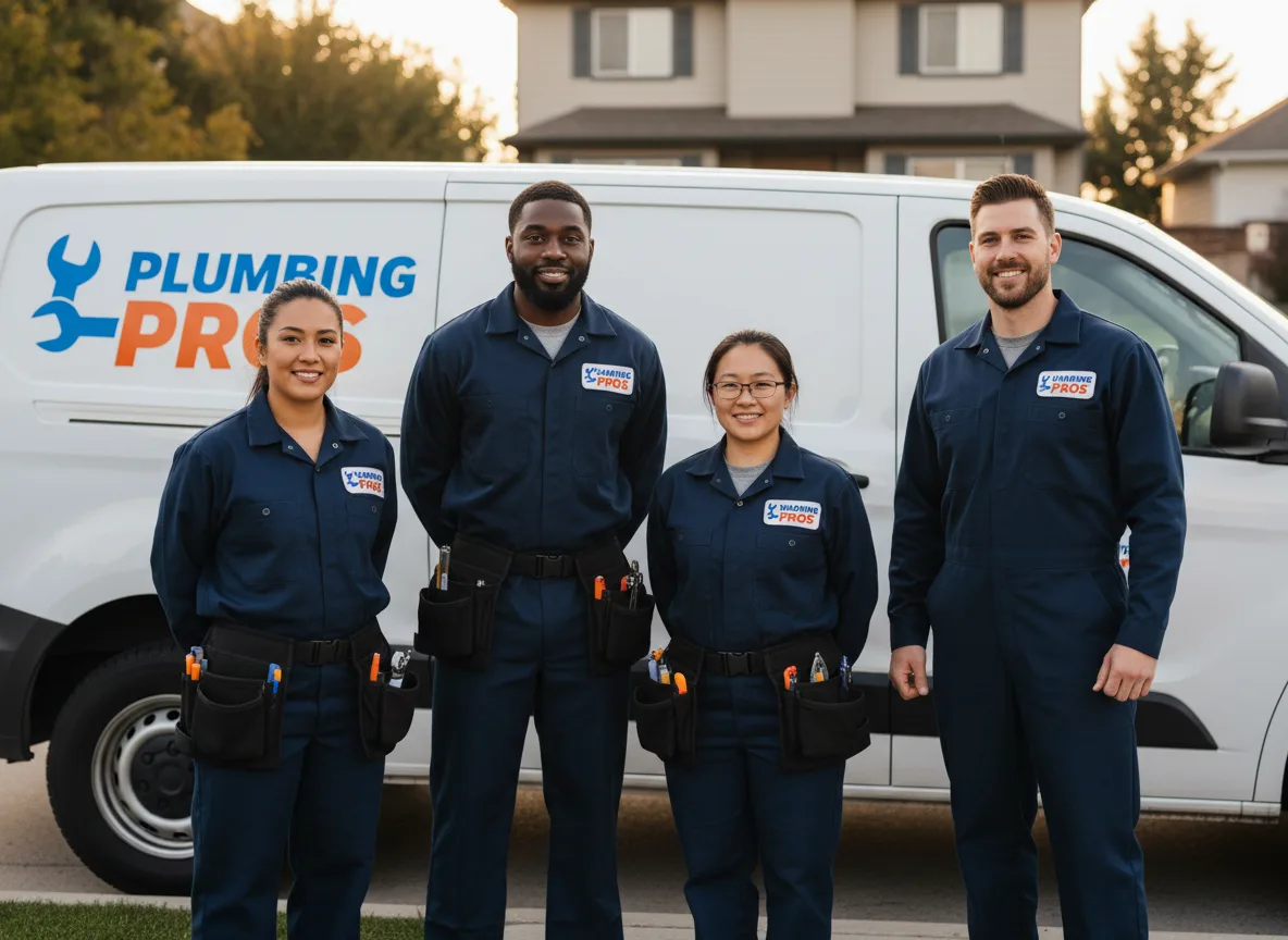 Water Heater Repair company in Youngstown, PA